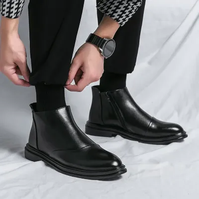 FRONTIER FORGE MARTIN BOOT